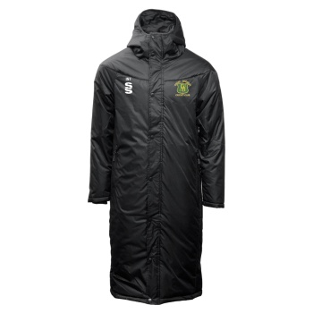 Women's/Junior - Full Length Sub Coat