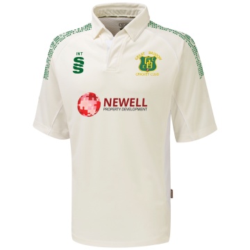 Dual Premier Short Sleeve Shirt