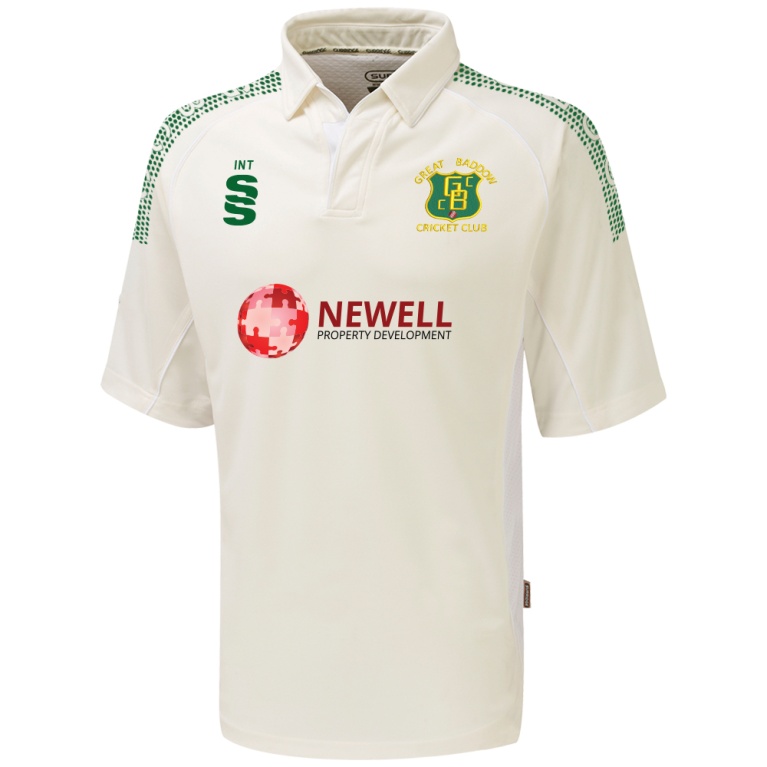 Dual Premier Short Sleeve Shirt