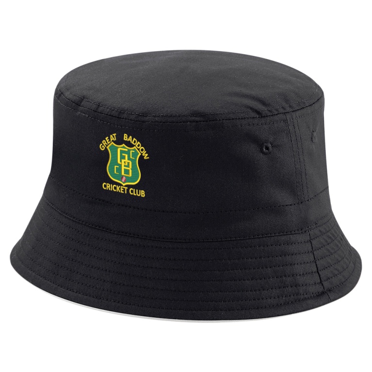 Reversible Bucket Hat